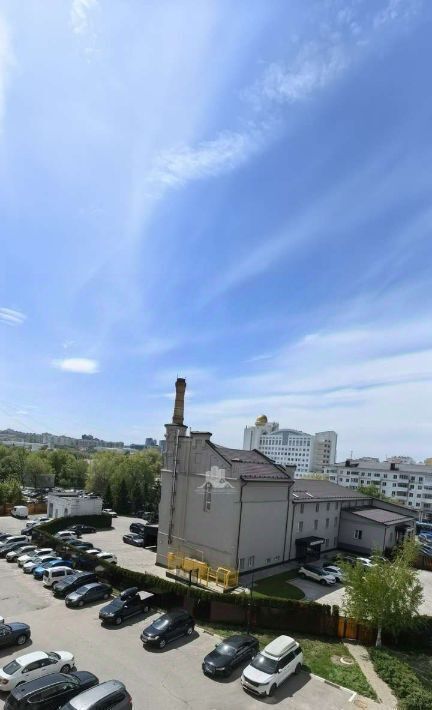 квартира г Белгород Западный б-р Свято-Троицкий 15 фото 26