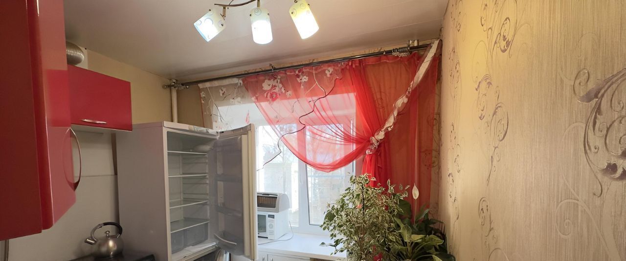 квартира г Ковров ул Восточная 52/3 фото 1
