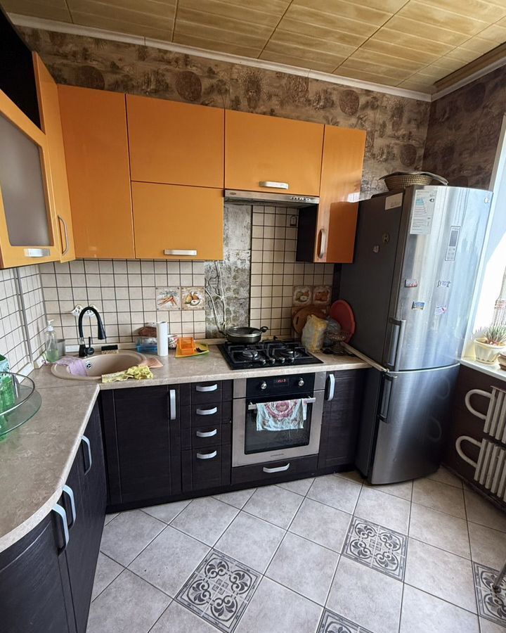 квартира г Воронеж р-н Коминтерновский ул Генерала Лизюкова 25 фото 1