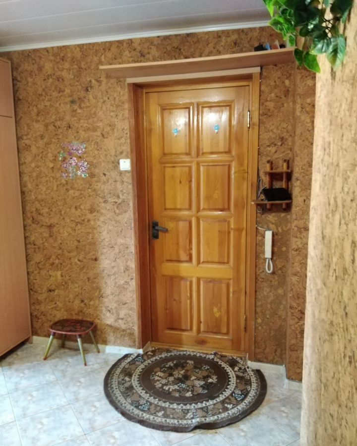 квартира г Тюмень р-н Калининский ул Садовая 119 фото 1