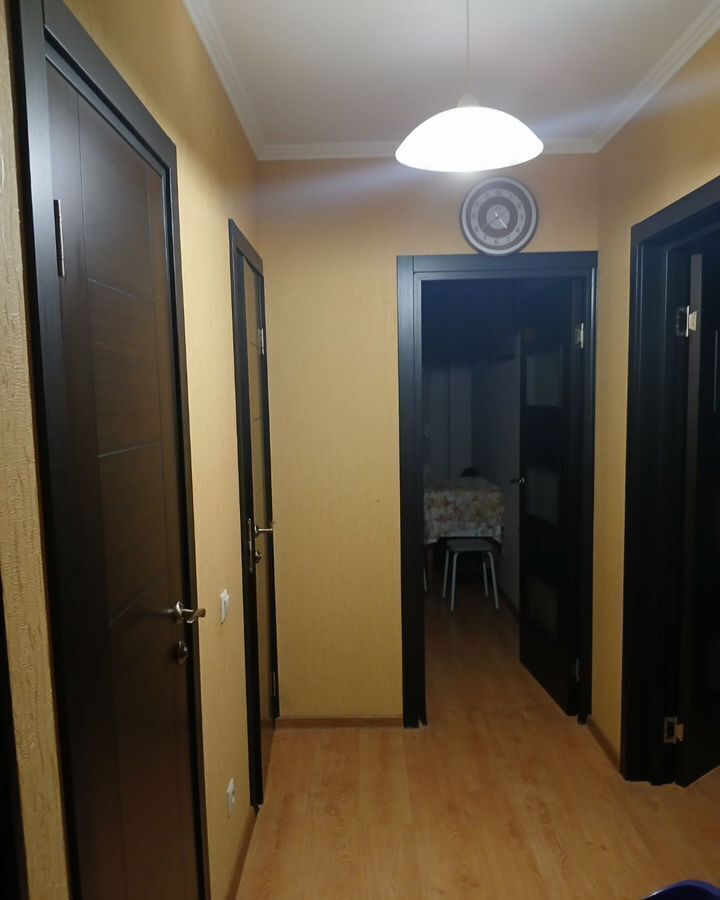 квартира г Домодедово мкр Северный ул Набережная 14 фото 18