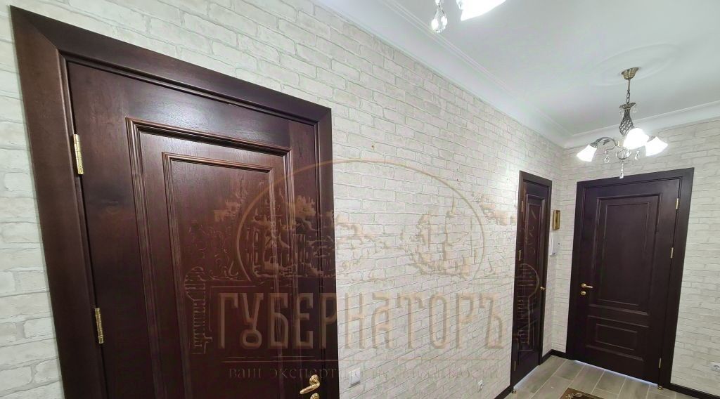 квартира г Тверь р-н Центральный наб Степана Разина 2 фото 12
