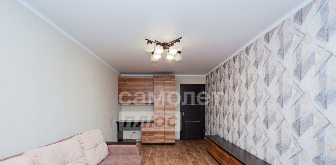квартира г Липецк р-н Советский ул Звездная 10/1 фото 8