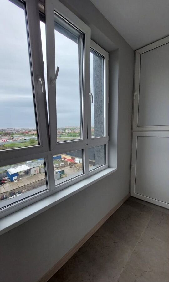 квартира г Краснодар р-н Прикубанский ул Питерская 40к/5 фото 9