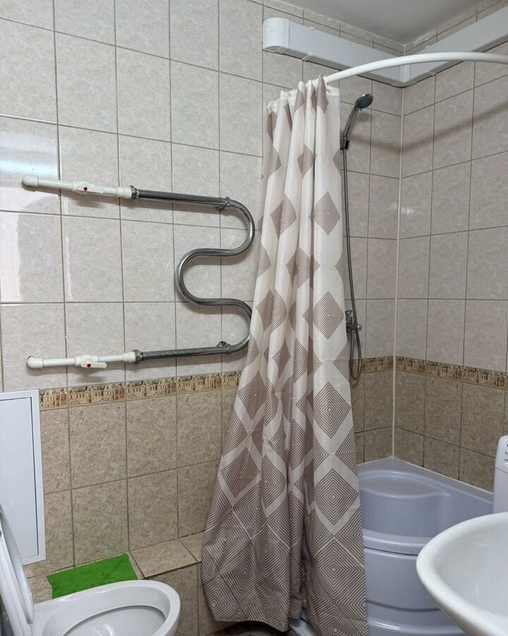 квартира г Сочи р-н Адлерский ул Урожайная 71ак/3 фото 8