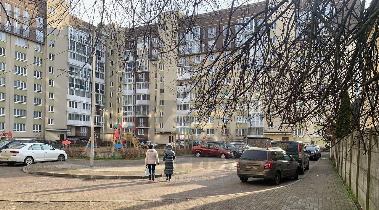 свободного назначения г Калининград р-н Ленинградский ул Горького 174 фото 4