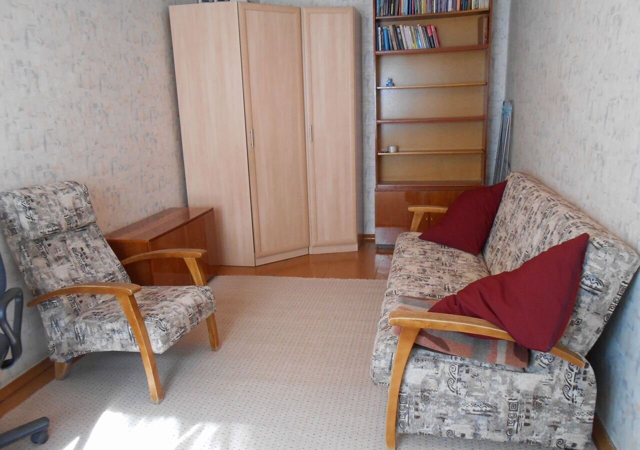 квартира г Екатеринбург Уралмаш ул Культуры 18 фото 12