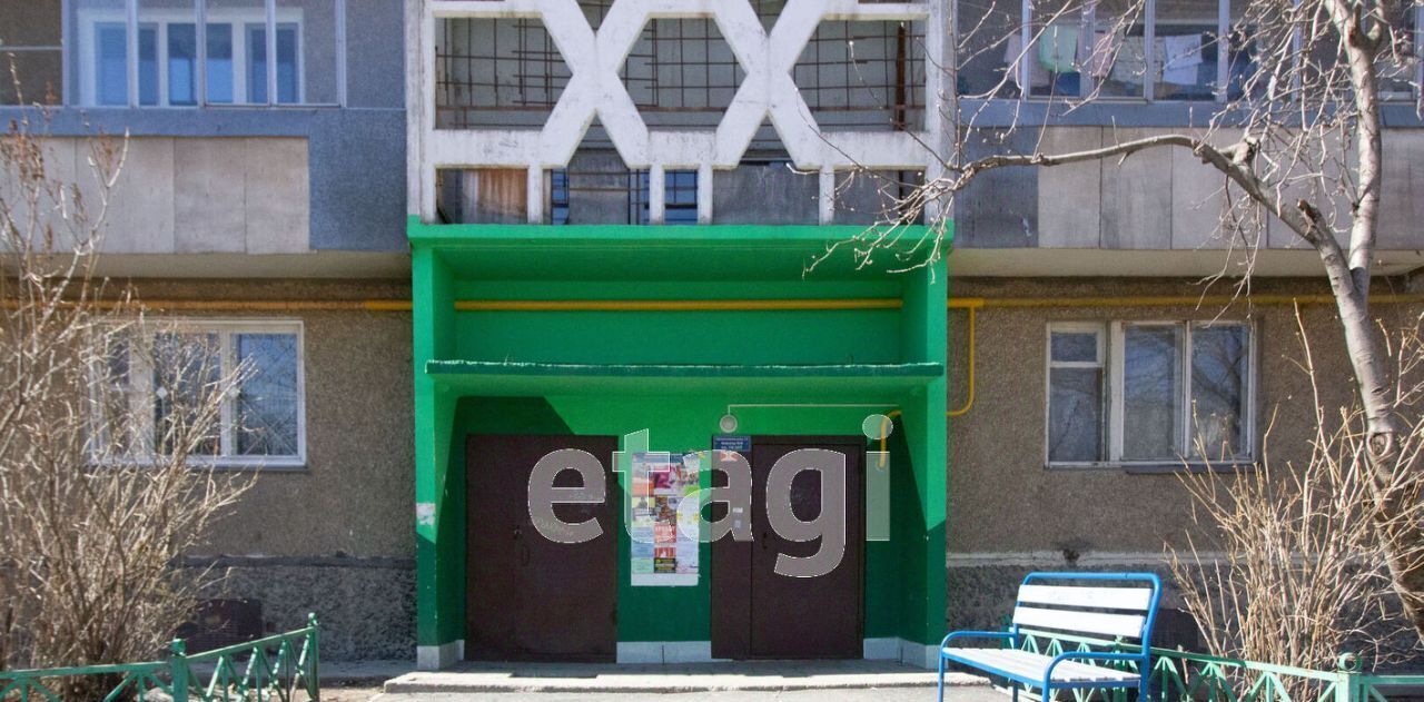 квартира г Нижний Тагил р-н Тагилстроевский ш Черноисточинское 7/2 фото 21
