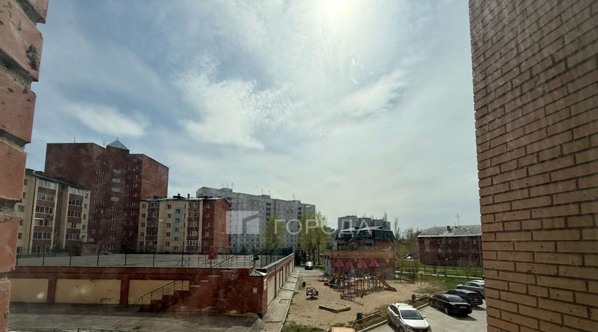 квартира г Новосибирск Заельцовская ул Макаренко 52 фото 5