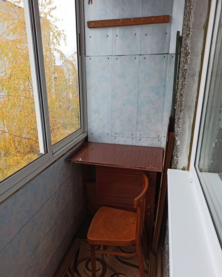 квартира р-н Котласский г Котлас ул Кедрова 6 фото 12
