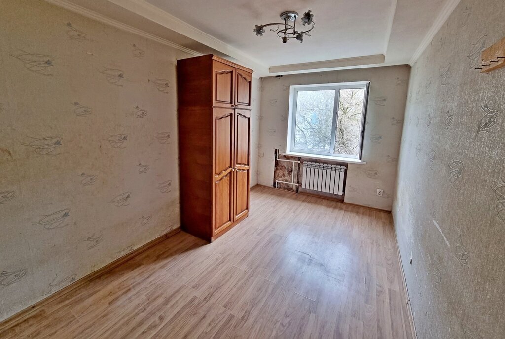 квартира г Таганрог ул Розы Люксембург 48/1 фото 4