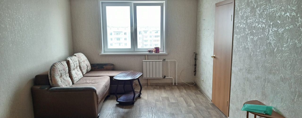 квартира г Красноярск р-н Советский ул 40 лет Победы 30д фото 1
