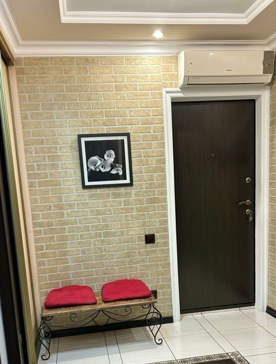 квартира г Кизилюрт ул. Гамзата Цадаса, 44 фото 25