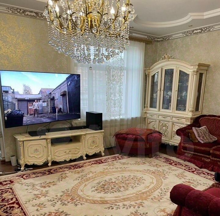 квартира г Махачкала ул Абдуллы Гаджиева Советский фото 1