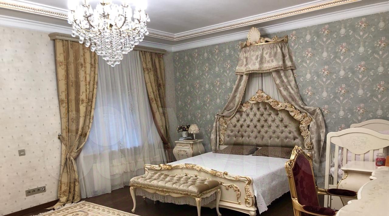 квартира г Махачкала ул Абдуллы Гаджиева Советский фото 4