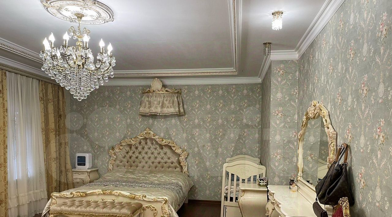 квартира г Махачкала ул Абдуллы Гаджиева Советский фото 8