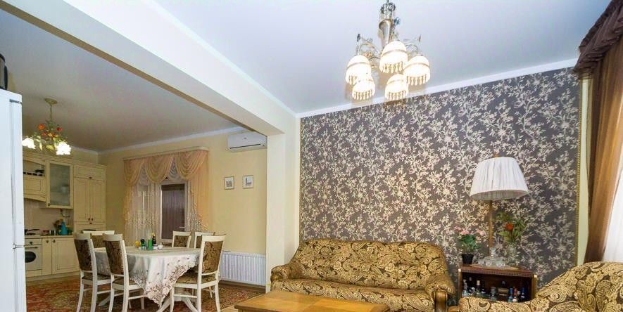 дом г Краснодар п Российский ул Чистая 2 р-н Прикубанский фото 2