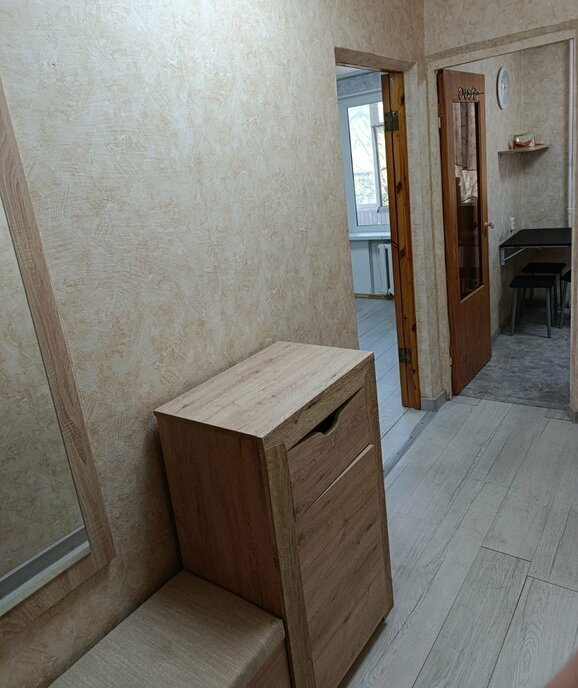 квартира г Краснодар ул Тихорецкая 24 фото 6