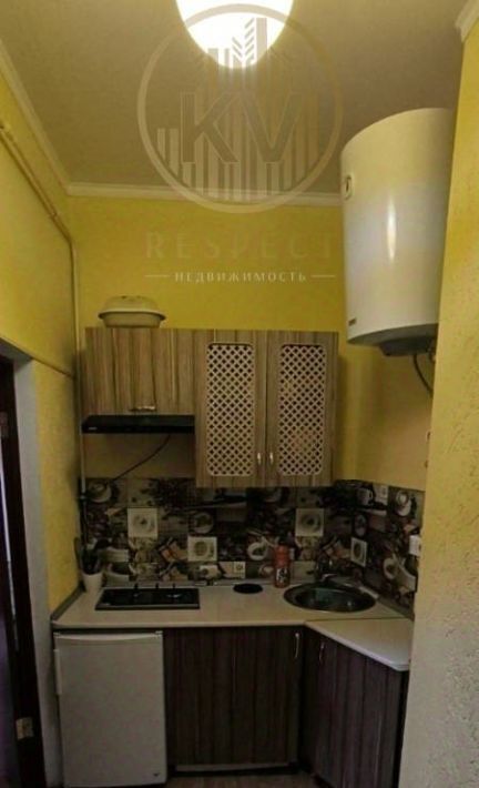 квартира г Кисловодск ул Гагарина 5 фото 6
