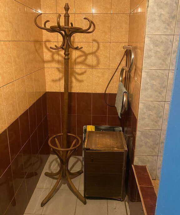 комната г Санкт-Петербург метро Нарвская ул Трефолева 9 фото 17