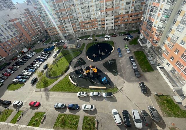 дом 2к/2 Девяткино, Муринское городское поселение фото