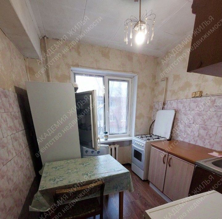 квартира г Орск р-н Советский Вокзальный ул Давыдова 6 фото 10