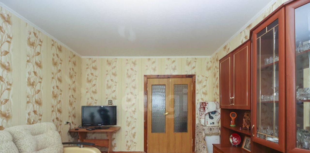 квартира г Омск р-н Кировский б-р Зеленый 10/2 6-й мкр фото 3