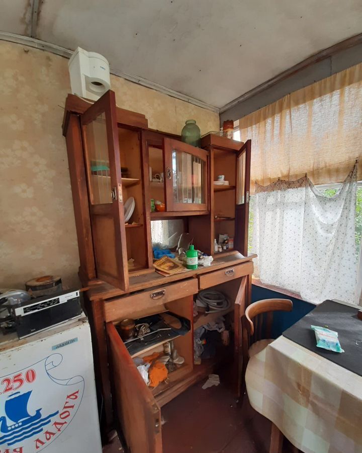 дом р-н Всеволожский г Всеволожск пр-кт Достоевского 43 Дорога жизни, 8 км, Всеволожское городское поселение фото 8