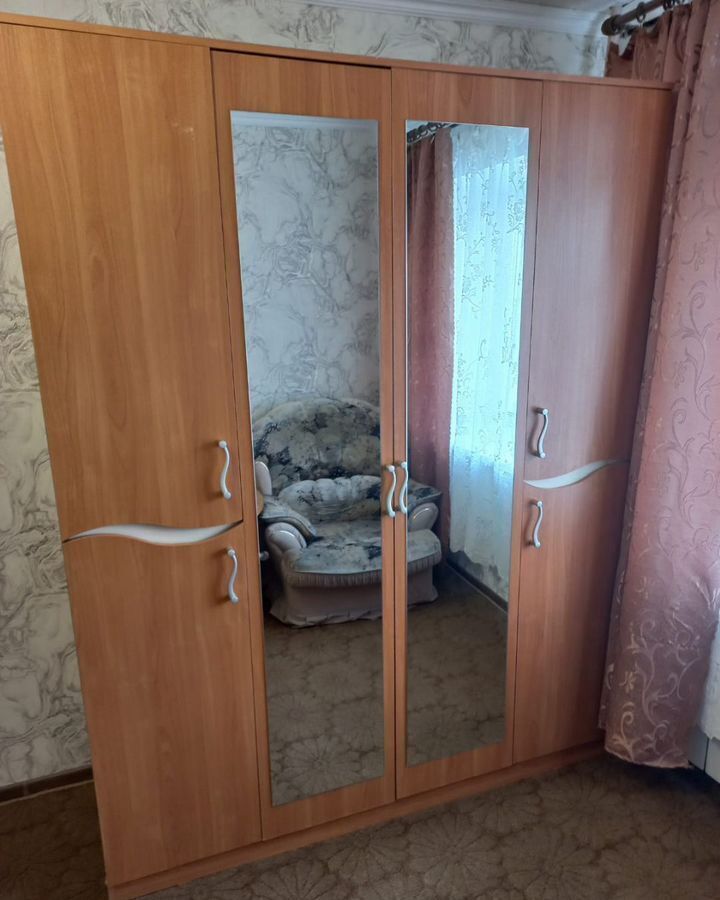 квартира г Норильск ул Бегичева 28 фото 9