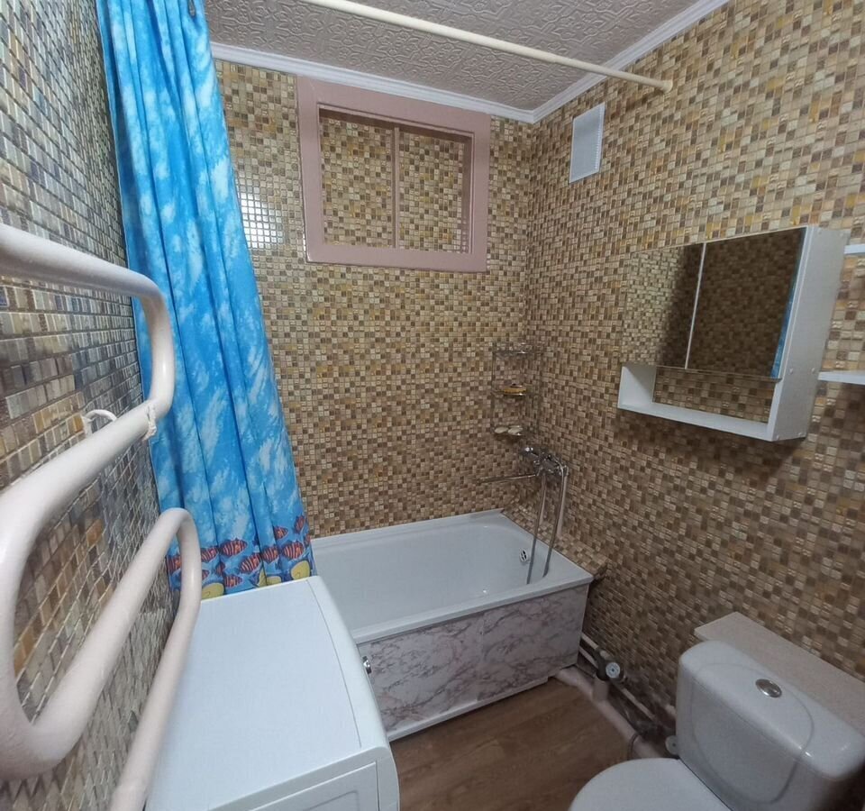 квартира г Норильск ул Бегичева 28 фото 13