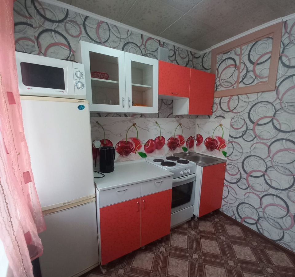 квартира г Норильск ул Бегичева 28 фото 2