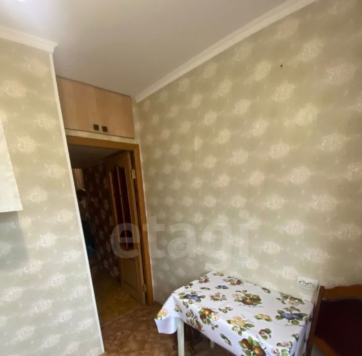 квартира г Орел р-н Заводской ул Комсомольская 366 фото 10