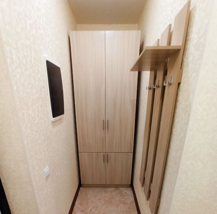 квартира г Нижний Новгород Горьковская пл Свободы 7 фото 16