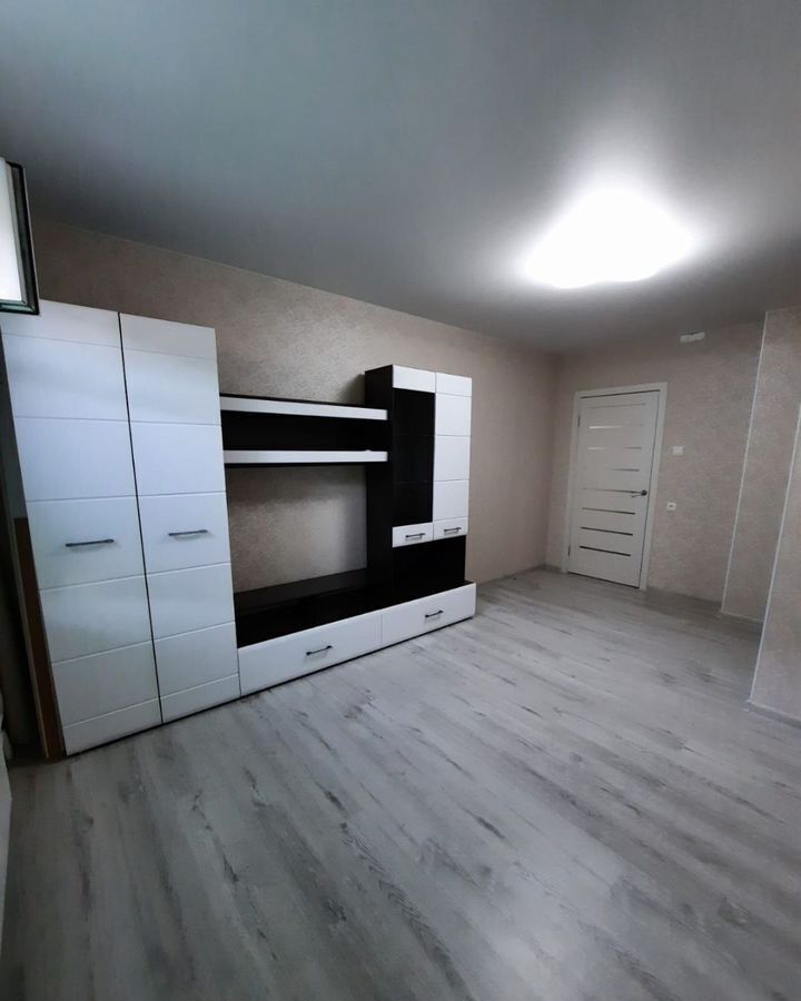 квартира г Новосибирск р-н Калининский ул Тюленина 21/1 фото 5