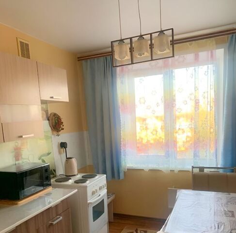 р-н Автозаводский дом 8 фото