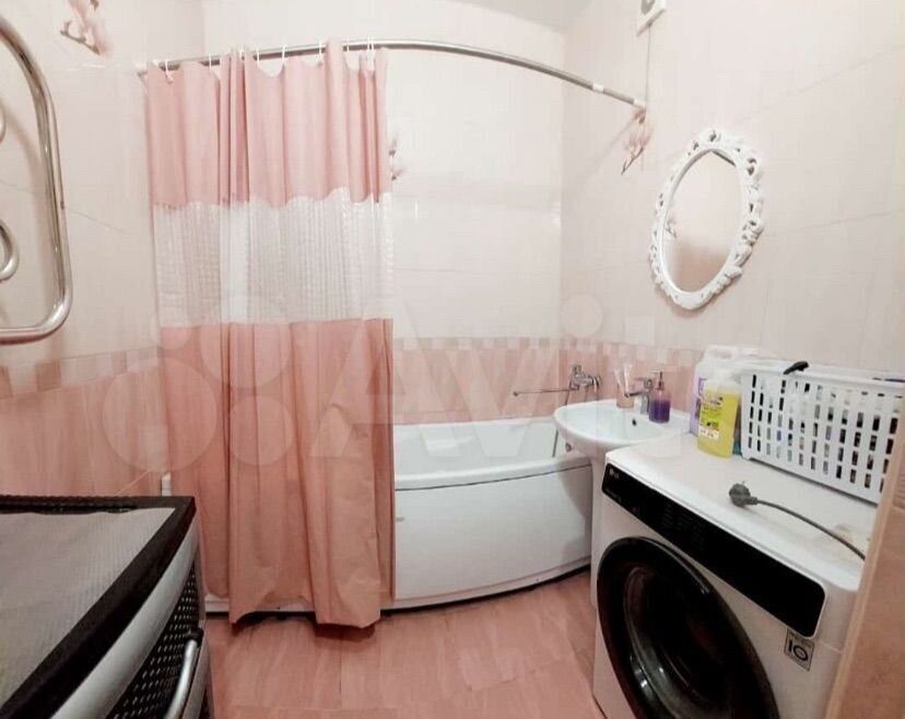 квартира г Ставрополь р-н Промышленный ул Рогожникова 11 фото 4
