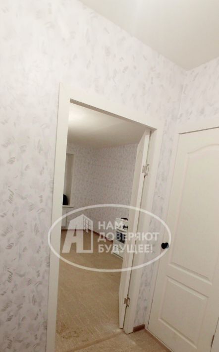 квартира г Краснокамск ул Карла Маркса 61 фото 9