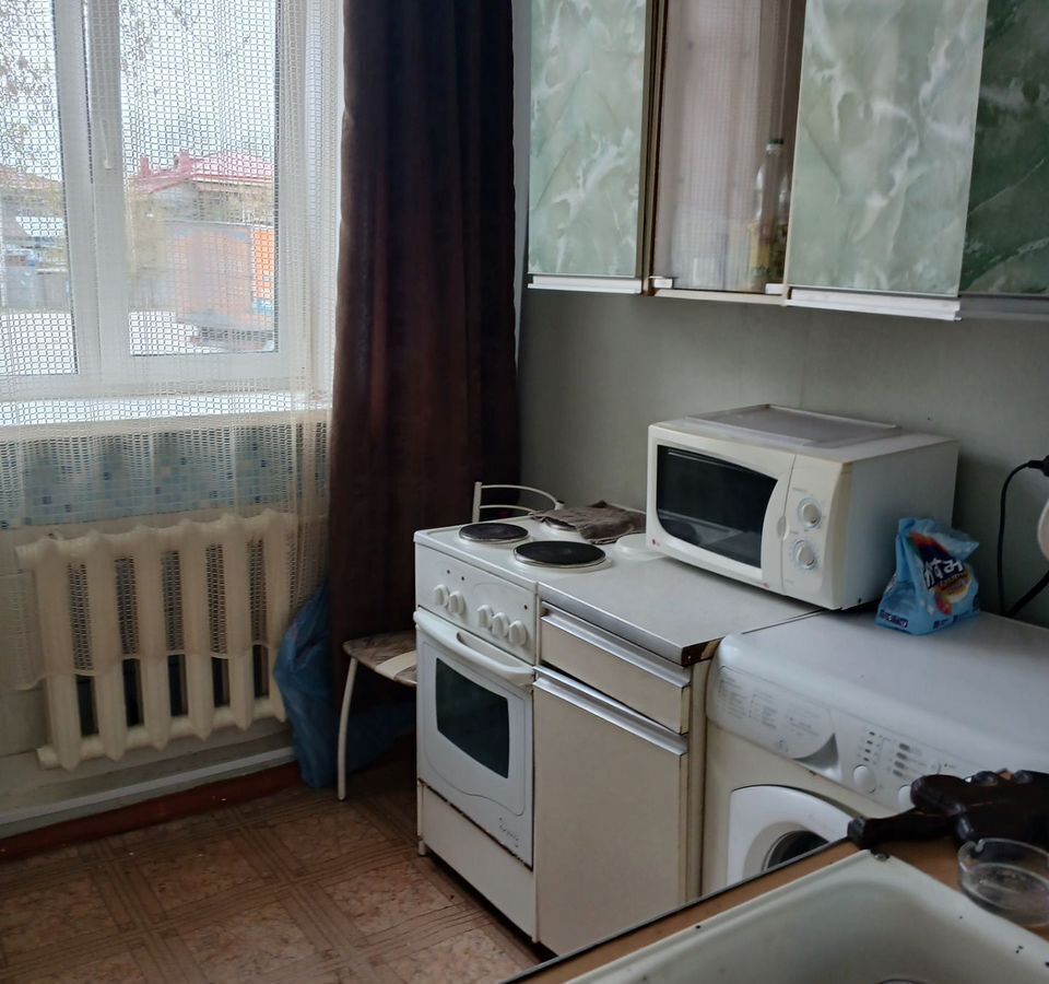 квартира г Томск р-н Советский ул Алексея Беленца 2а фото 5