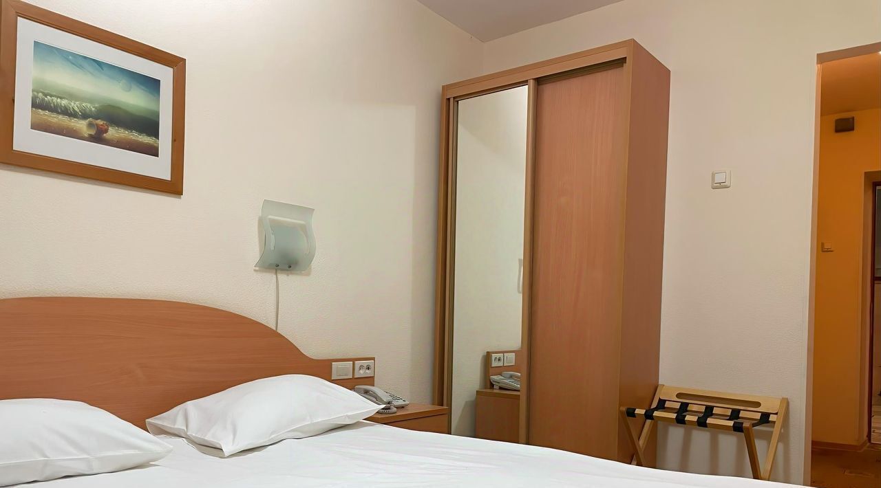 комната г Набережные Челны р-н Автозаводский 52а комплекс 3 фото 3