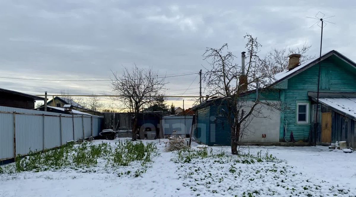 дом г Переславль-Залесский ул Ново-Плещеевская 13 фото 27