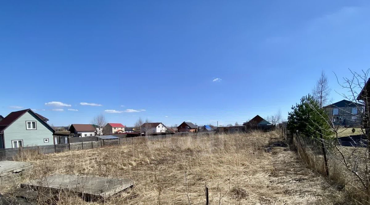 земля г Переславль-Залесский ул Новосельская 42 фото 10