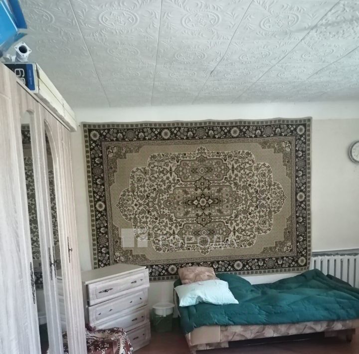 квартира г Барнаул р-н Железнодорожный пр-кт Ленина 150 фото 4