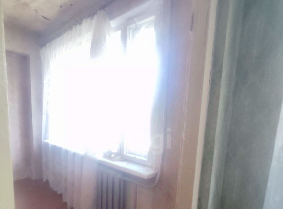 квартира г Калуга р-н Октябрьский ул Ольговская 14 фото 8