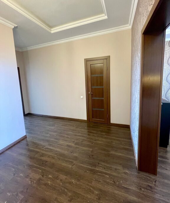 квартира г Абакан ул Стофато 5д фото 18