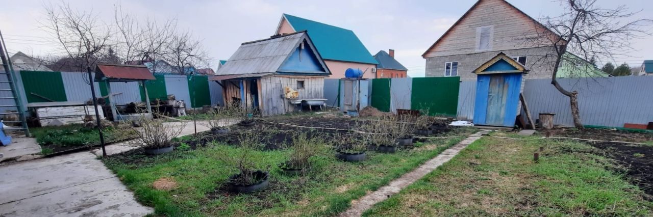 дом г Стерлитамак Солнечный пер В.Ф.Кузьмина 2-й 4 фото 3