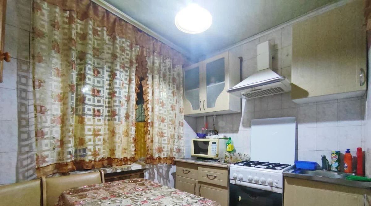 квартира г Переславль-Залесский ул Менделеева 16 фото 5