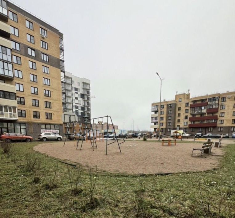 квартира г Псков ул Инженерная 125 фото 16