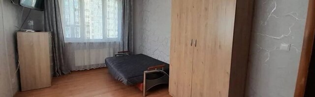 квартира мкр Южный ул Курыжова 15к/1 Подольск фото