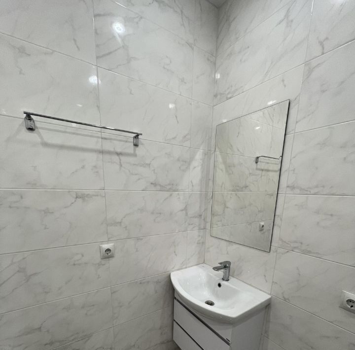 квартира г Красногорск ул Александровская 4 Красногорская фото 8