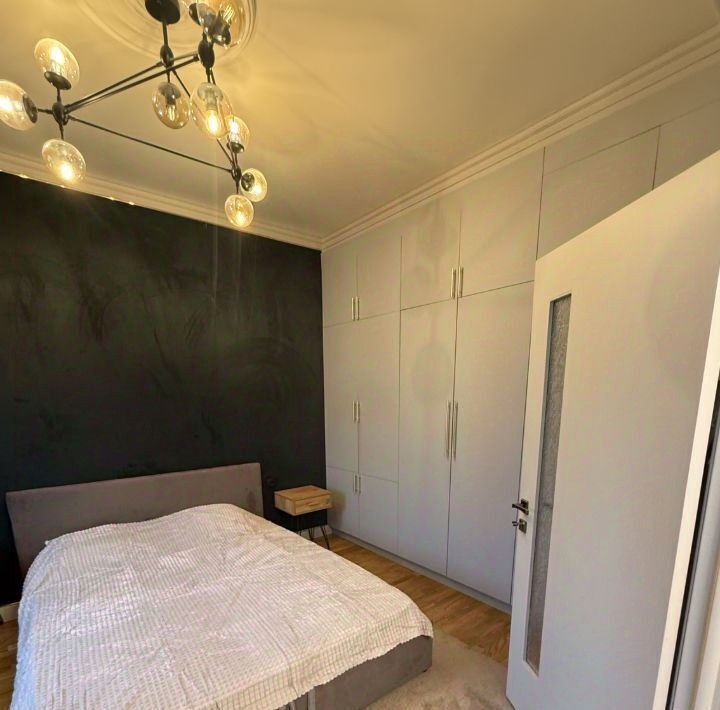 квартира г Москва метро Спартак ш Волоколамское 71/22к 3 фото 1